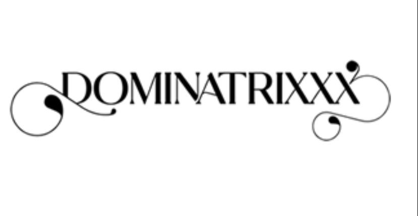 Dominatrixxx